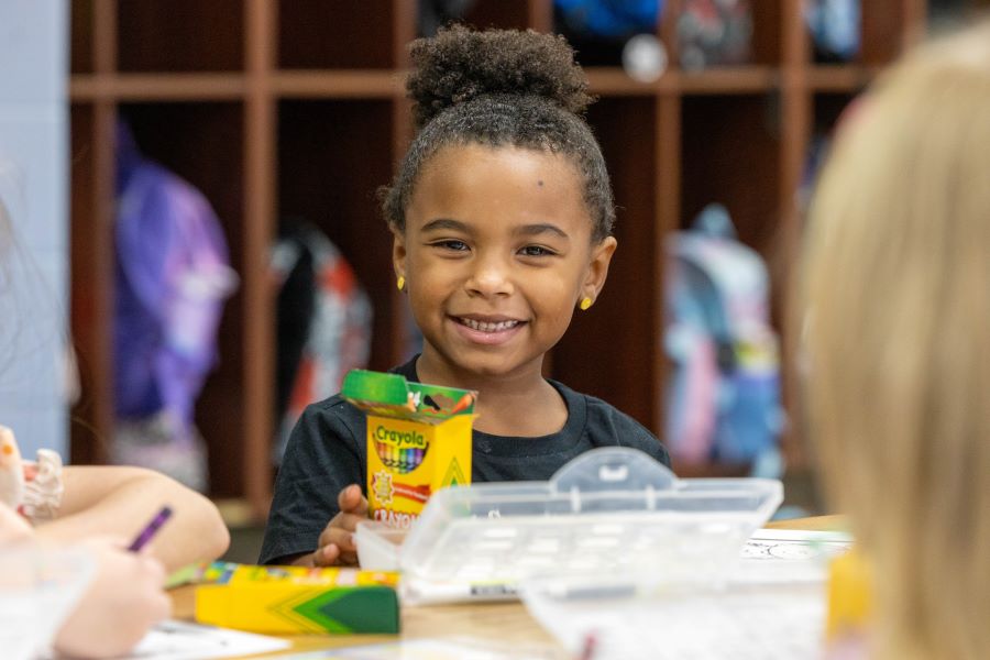 School Choice